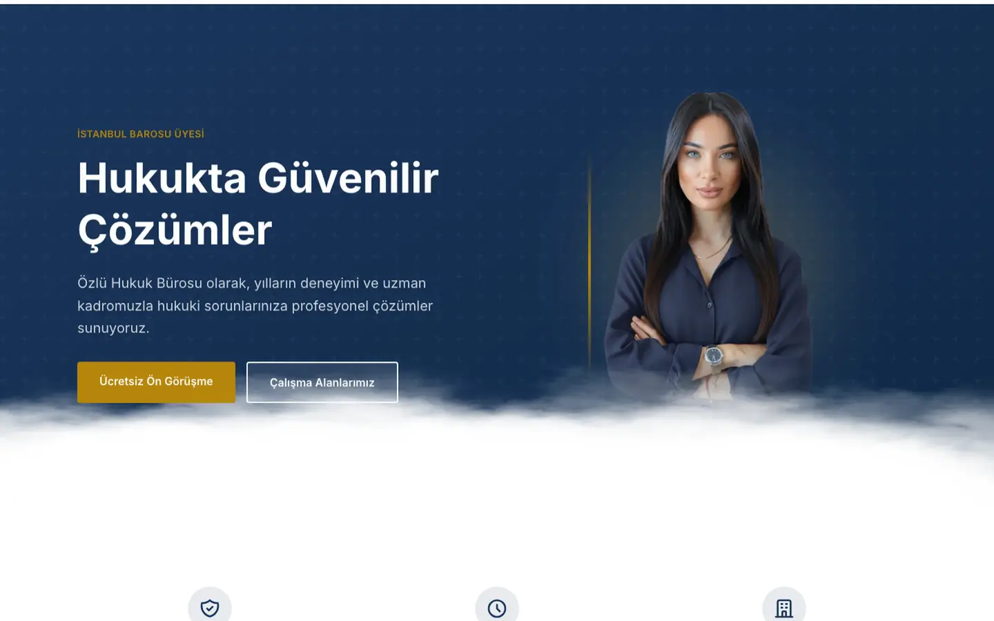 Özlü Hukuk Bürosu
