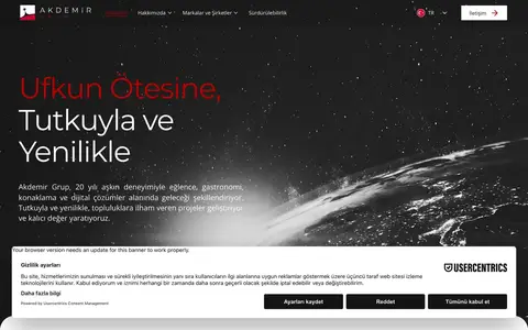 Akdemir Grup