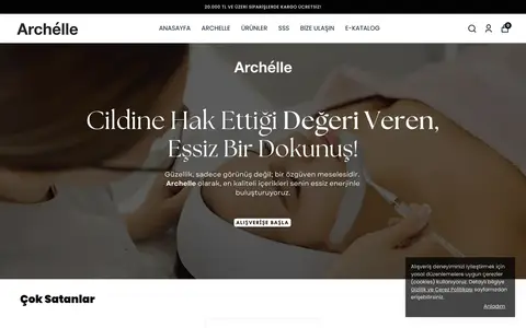 Archélle