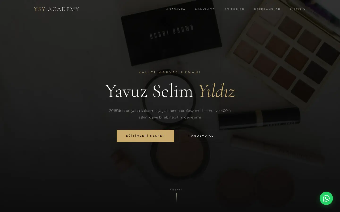 Yavuz Selim Yıldız